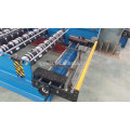 Mexico Style Metal Roofing Sheet Roll Forming Machine